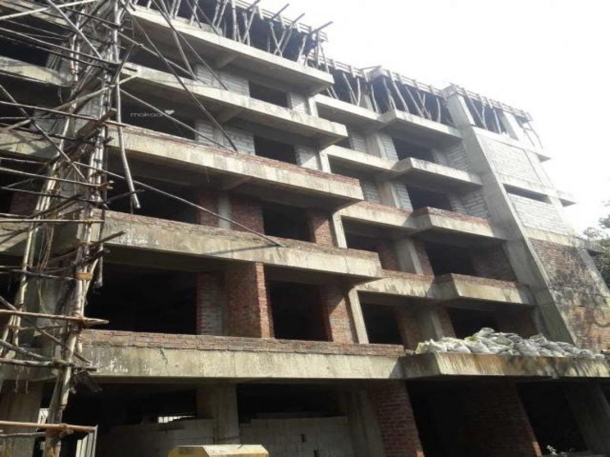 Studio in Mumbai, India, Nr. 7663