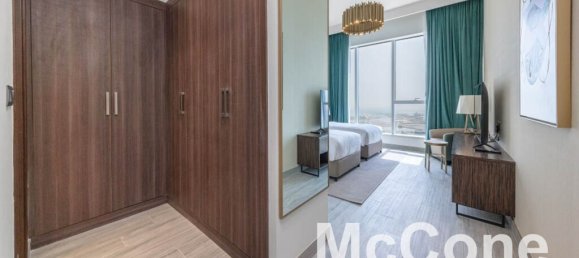 2 bedrooms Apartment in Dubai Media City, UAE No. 31826 9