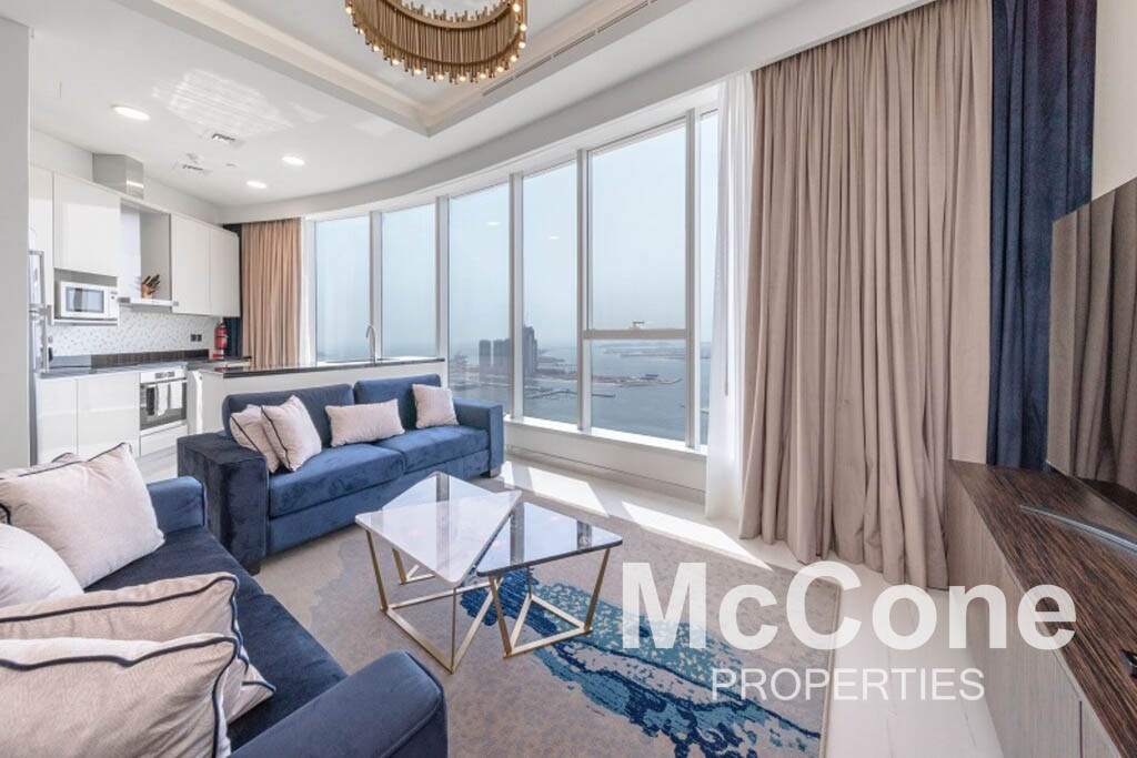 2 bedrooms Apartment in Dubai Media City, UAE No. 31826