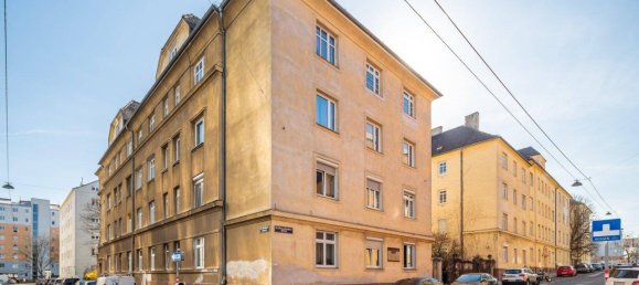 2 rooms Apartment in Simmering, Austria No. 246458 18