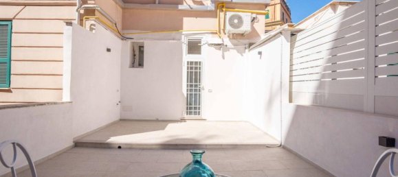 2-salle Appartement à Rome, Italy No. 36347 23