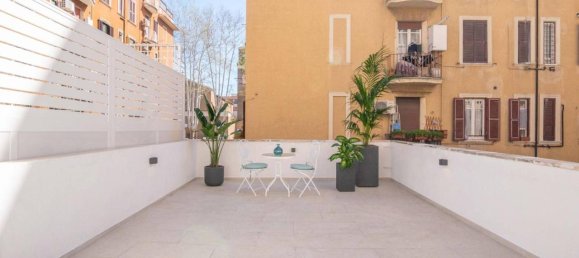 2-salle Appartement à Rome, Italy No. 36347 15