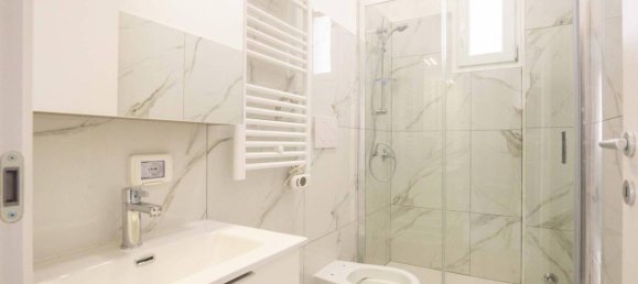 2-salle Appartement à Rome, Italy No. 36347 8