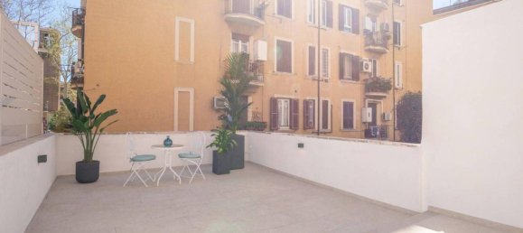 2-salle Appartement à Rome, Italy No. 36347 16