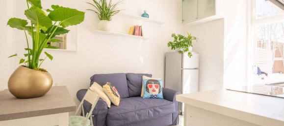 2-salle Appartement à Rome, Italy No. 36347 10