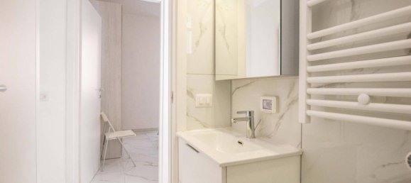 2-salle Appartement à Rome, Italy No. 36347 9