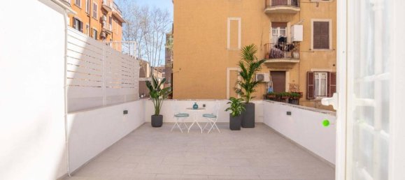 2-salle Appartement à Rome, Italy No. 36347 14