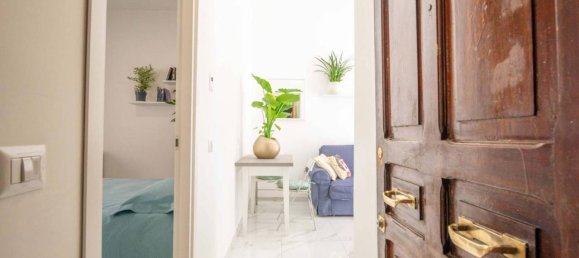 2-salle Appartement à Rome, Italy No. 36347 2