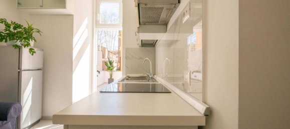 2-salle Appartement à Rome, Italy No. 36347 11