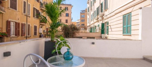 2-salle Appartement à Rome, Italy No. 36347 22