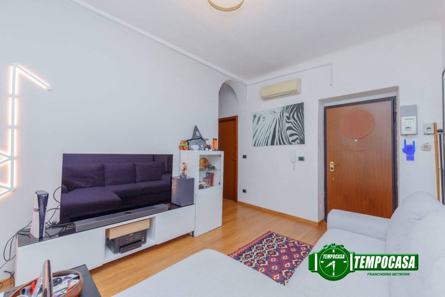 1 Schlafzimmer Wohnung in Pavia, Italy, Nr. 153801