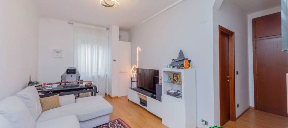 1 Schlafzimmer Wohnung in Pavia, Italy, Nr. 153801 2