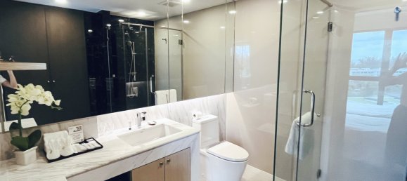 شقة 1 غرف نوم في The Panora Phuket Bang Tao, Thailand رقم 30168 6