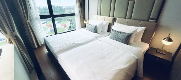 شقة 1 غرف نوم في The Panora Phuket Bang Tao, Thailand رقم 30168 10