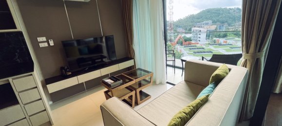 شقة 1 غرف نوم في The Panora Phuket Bang Tao, Thailand رقم 30168 4