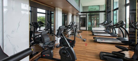 شقة 1 غرف نوم في The Panora Phuket Bang Tao, Thailand رقم 30168 19