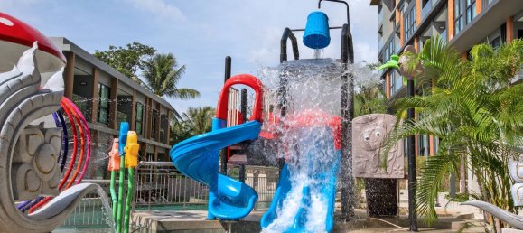 شقة 1 غرف نوم في The Panora Phuket Bang Tao, Thailand رقم 30168 15