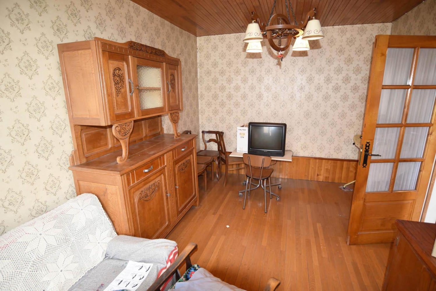 5 غرف نوم تاون هاوس في Cebazat, France رقم 41097