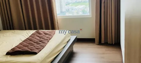 3 bedrooms Apartment for rent in Thu Duc, Ho Chi Minh, Vietnam № 9323 5
