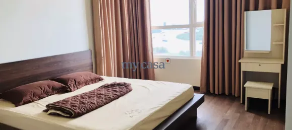 3 bedrooms Apartment for rent in Thu Duc, Ho Chi Minh, Vietnam № 9323 2