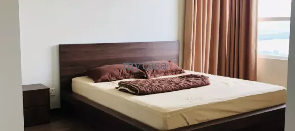 3 bedrooms Apartment for rent in Thu Duc, Ho Chi Minh, Vietnam № 9323 12