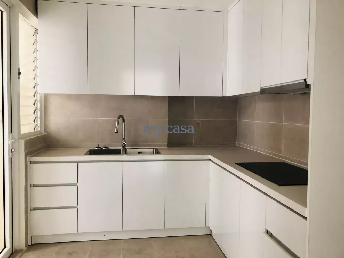 3 bedrooms Apartment for rent in Thu Duc, Ho Chi Minh, Vietnam № 9323