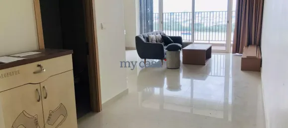 3 bedrooms Apartment for rent in Thu Duc, Ho Chi Minh, Vietnam № 9323 14