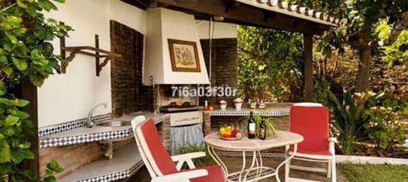 Villa T5 em Estepona, Spain N.º 118892 19