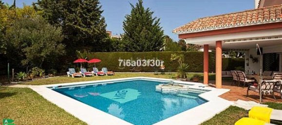 Villa T5 em Estepona, Spain N.º 118892 26