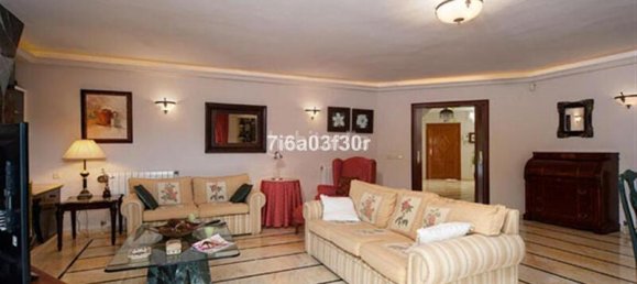 Villa T5 em Estepona, Spain N.º 118892 4