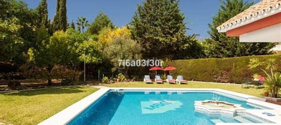 Villa T5 em Estepona, Spain N.º 118892 20