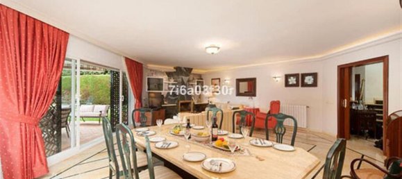 Villa T5 em Estepona, Spain N.º 118892 6