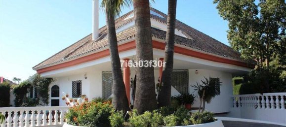 Villa T5 em Estepona, Spain N.º 118892 23