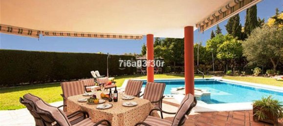Villa T5 em Estepona, Spain N.º 118892 18