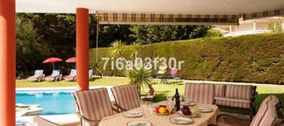 Villa T5 em Estepona, Spain N.º 118892 28