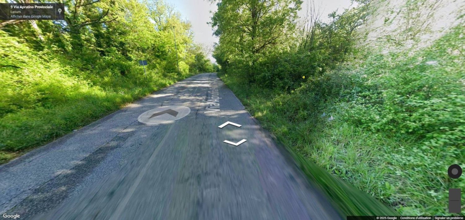 2 غرف نوم فيلا في Arsoli, Italy رقم 399981