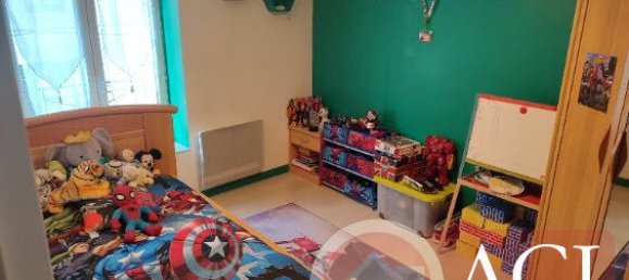 2 Schlafzimmer Wohnung in Bornel, France, Nr. 60838 19