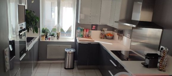 2 Schlafzimmer Wohnung in Bornel, France, Nr. 60838 12