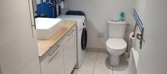 2 Schlafzimmer Wohnung in Bornel, France, Nr. 60838 14