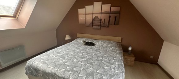 2 Schlafzimmer Wohnung in Bornel, France, Nr. 60838 25