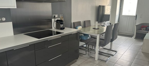 2 Schlafzimmer Wohnung in Bornel, France, Nr. 60838 9