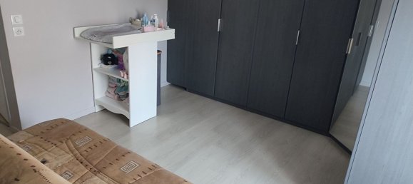 2 Schlafzimmer Wohnung in Bornel, France, Nr. 60838 16
