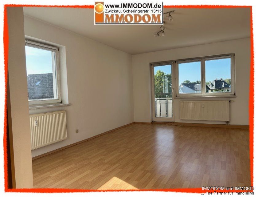 2 bedrooms Apartment in Chemnitz, Germany No. 76032