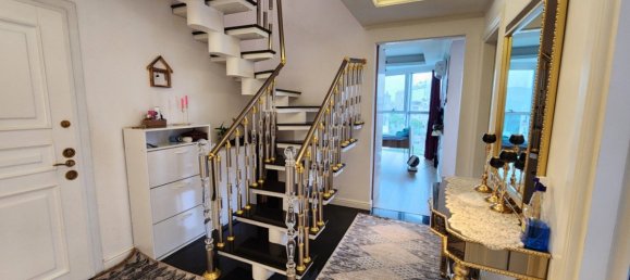 Apartment 3+1 in Antalya, Turkey No. 28043 4