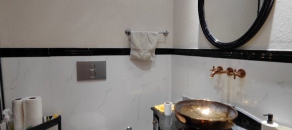 Apartment 3+1 in Antalya, Turkey No. 28043 8