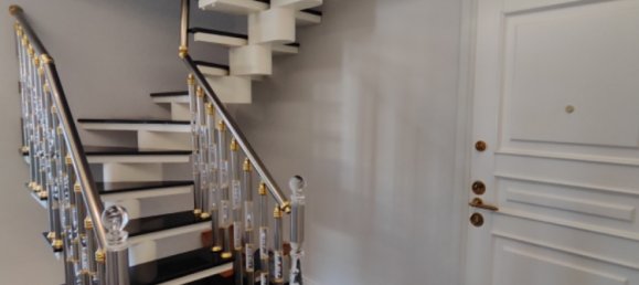 Apartment 3+1 in Antalya, Turkey No. 28043 13