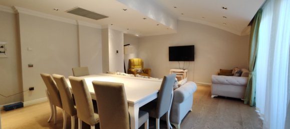 Apartment 3+1 in Antalya, Turkey No. 28043 16