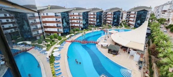 Apartment 3+1 in Antalya, Turkey No. 28043 22