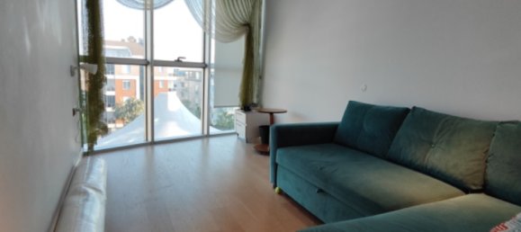 Apartment 3+1 in Antalya, Turkey No. 28043 3