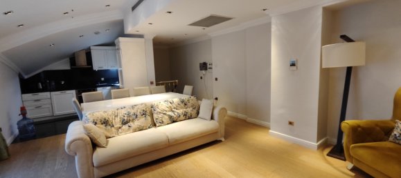 Apartment 3+1 in Antalya, Turkey No. 28043 17